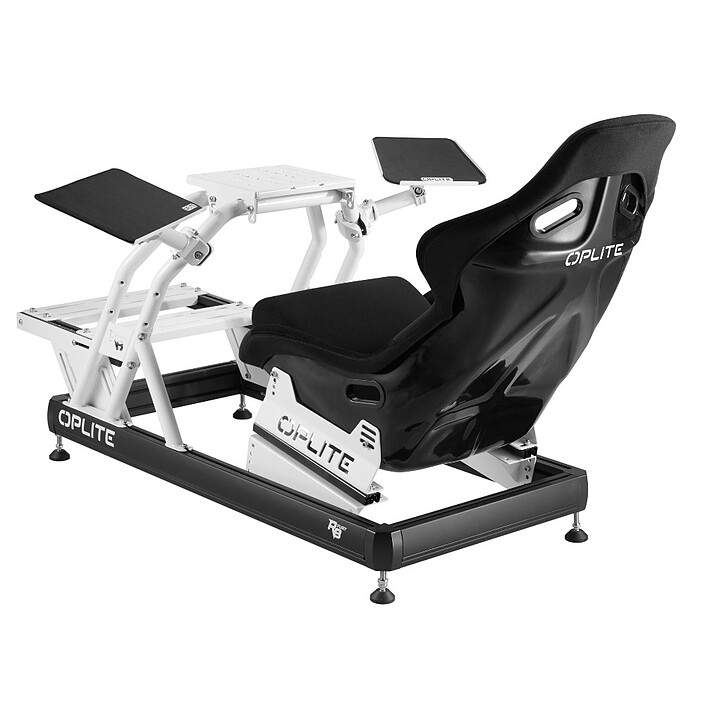 OPLITE R8 F1 Extension Kit (White) economico