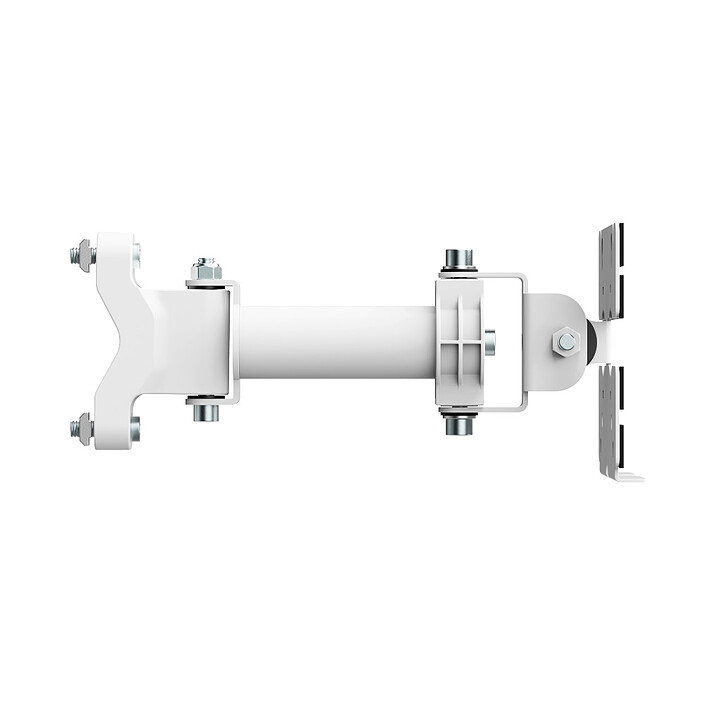 Avis OPLITE R8/S8 Stream Deck Arm (Blanc)