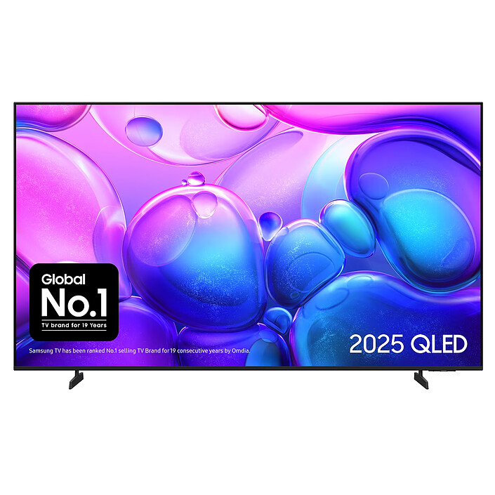Samsung QLED TQ55Q6F