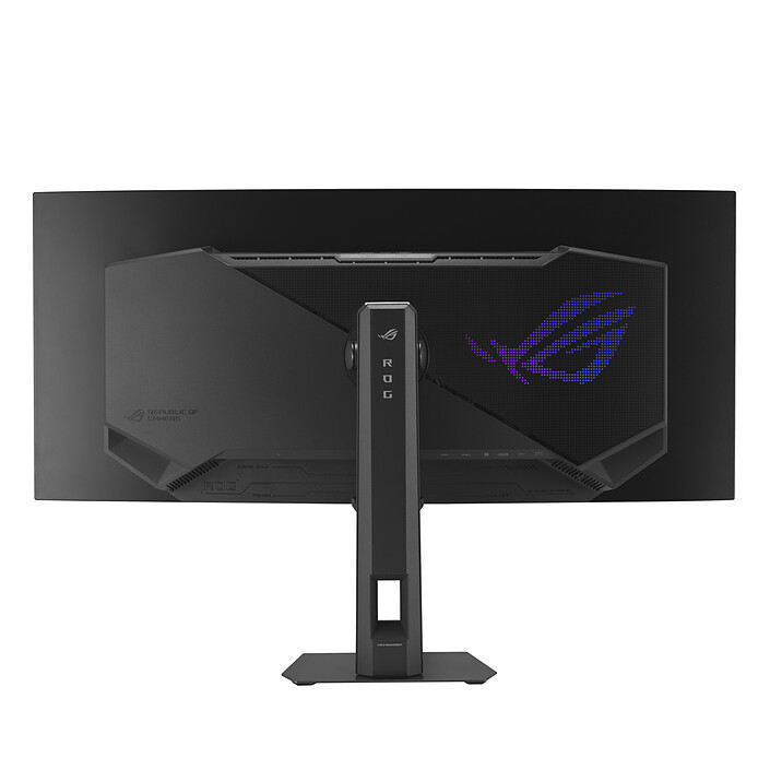 Buy ASUS 34" OLED - ROG Strix XG34WCDG