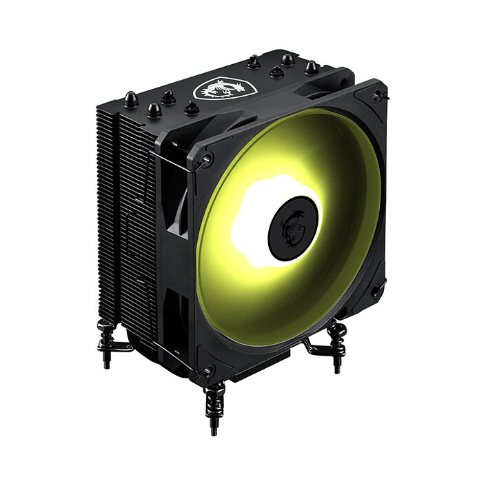 MSI MAG COREFROZR AA13 (Noir)