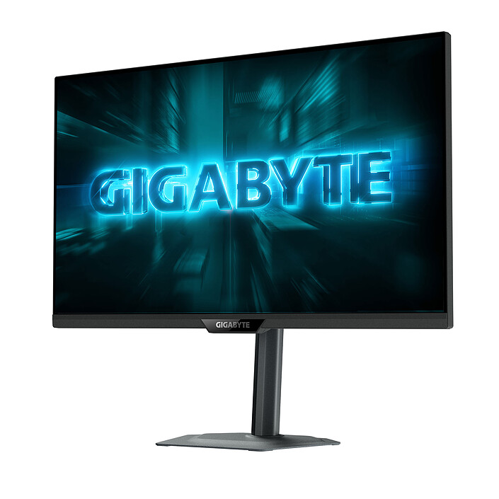 Review Gigabyte 27" LED - G27Q20