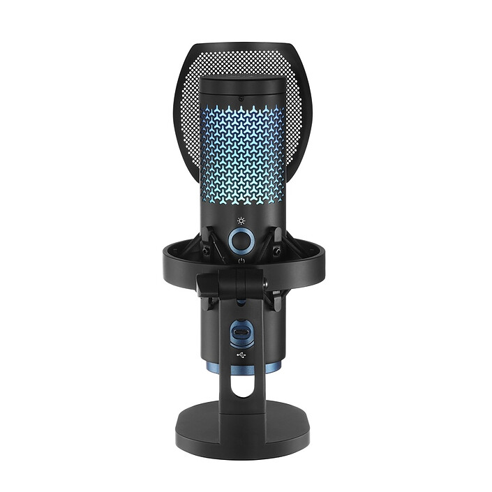 Microphone