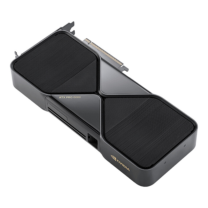 Buy PNY NVIDIA RTX PRO 6000 Blackwell Workstation Edition