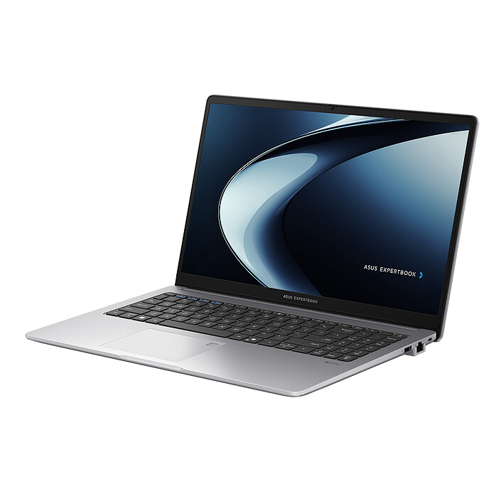 Review ASUS ExpertBook P1 PM1503CDA-S70011X