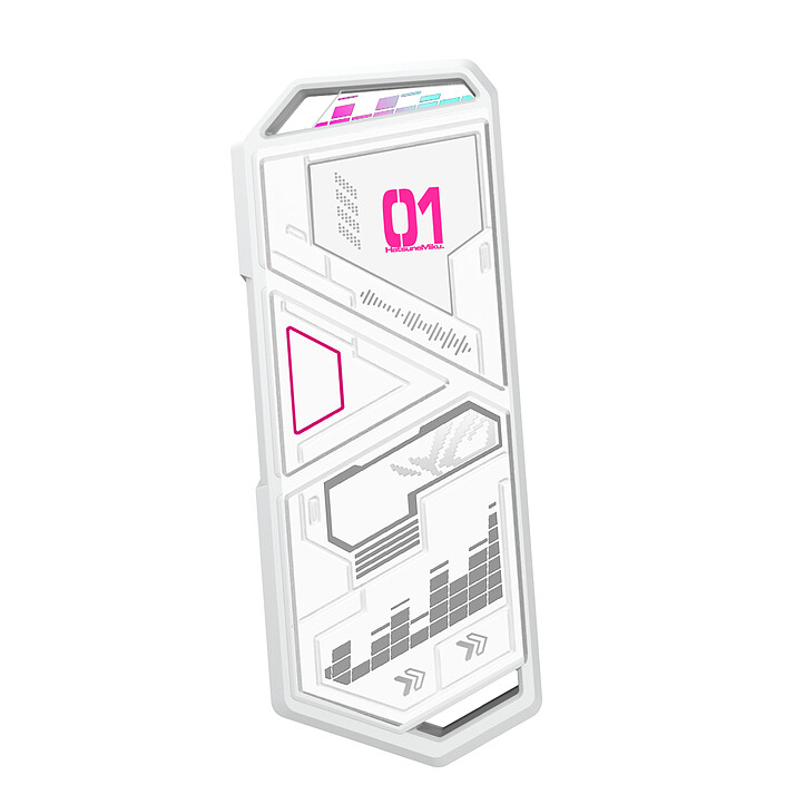 ASUS ROG STRIX ARION Hatsune Miku Edition