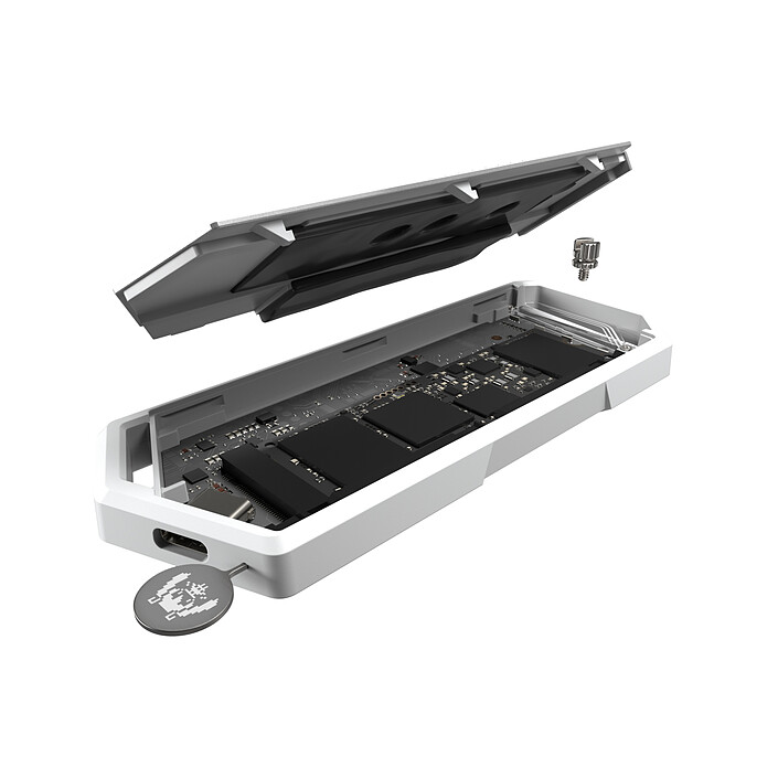 ASUS ROG STRIX ARION Hatsune Miku Edition pas cher