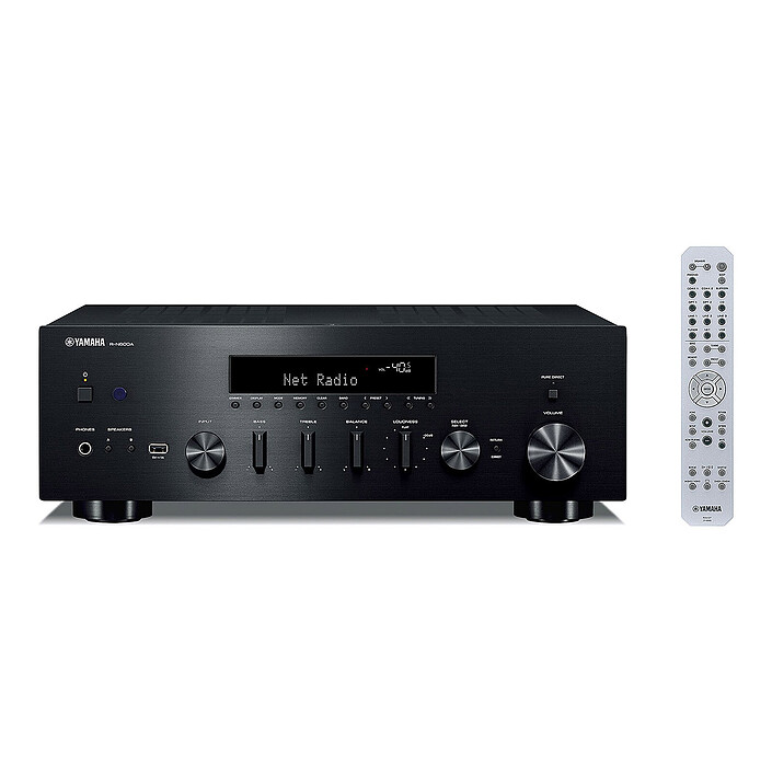 Amplificateur Hifi