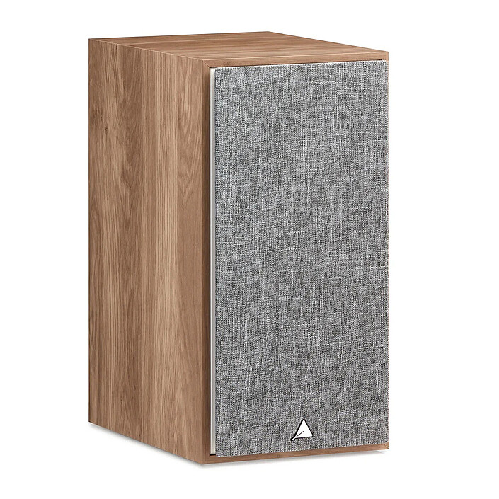 Acheter Yamaha R-N600A Argent + Triangle Borea BR04 Chêne clair