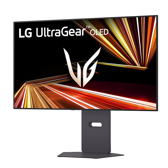 Avis LG 31.5" OLED - UltraGear 32GX870A-B