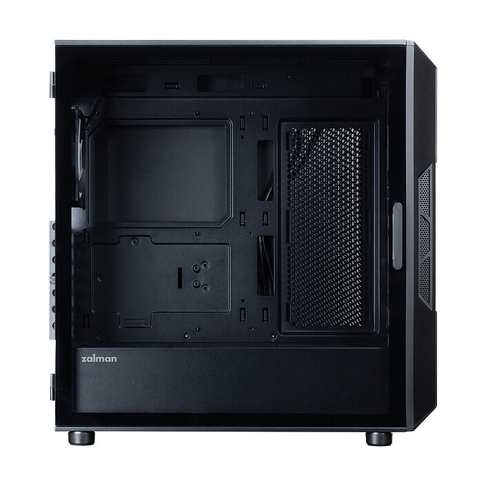 Avis Zalman i3 Neo V2 Black