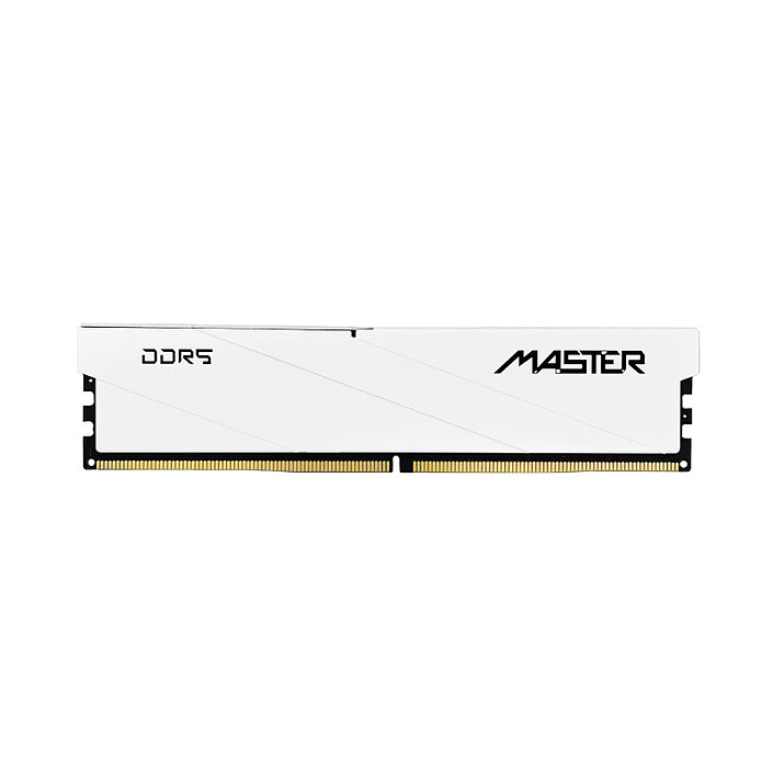 Kingsman Gaming DDR5 Master 16 Go 6000 MHz CL42