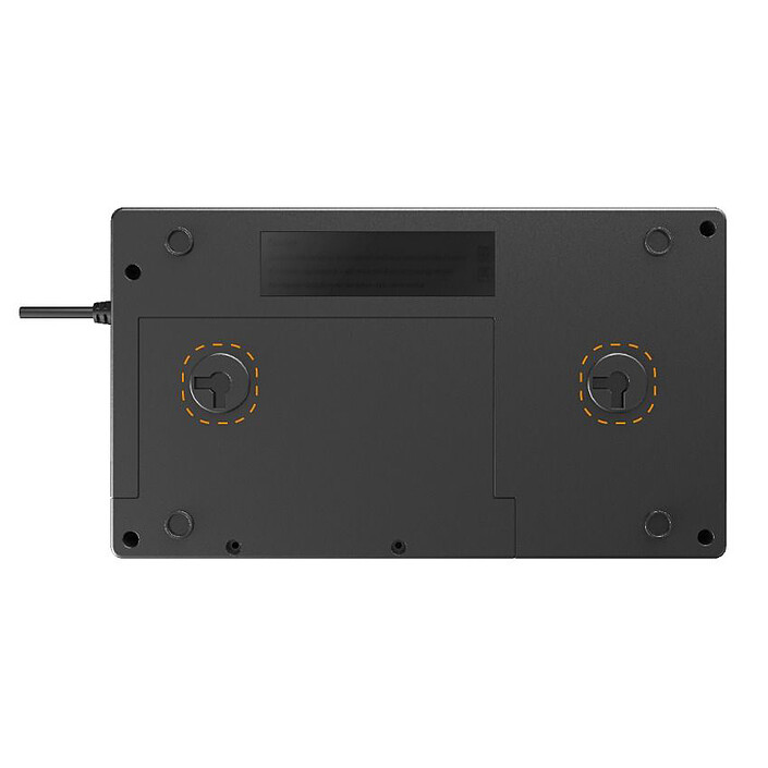 Avis Infosec ZEN-X Master 600