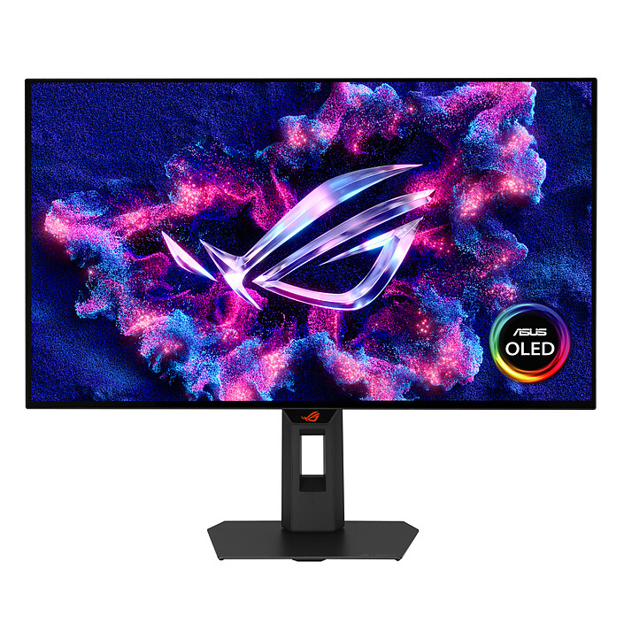 ASUS 27" OLED - ROG Strix XG27AQDMGR