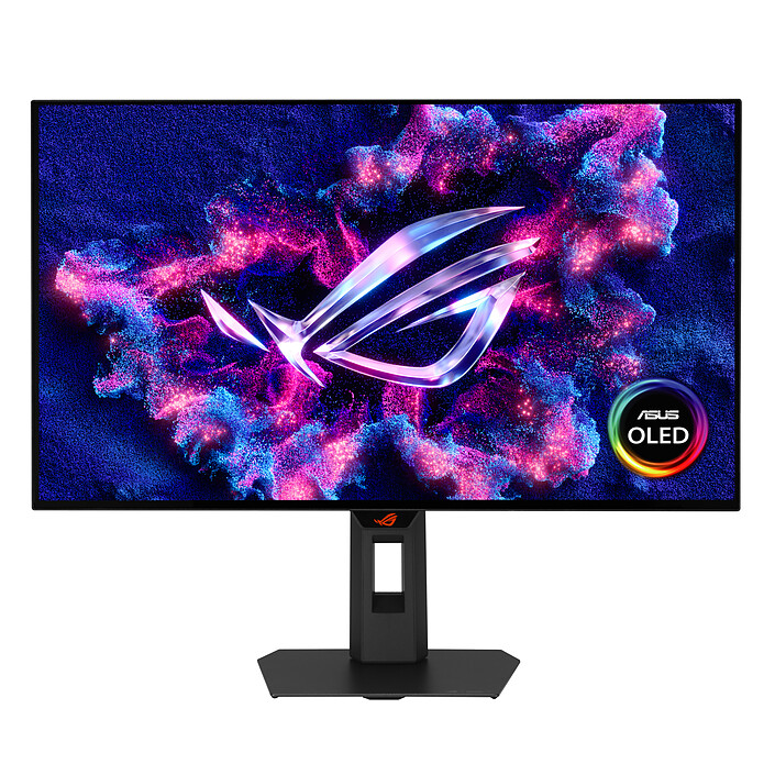 ASUS 27" OLED - ROG Strix XG27AQWMG