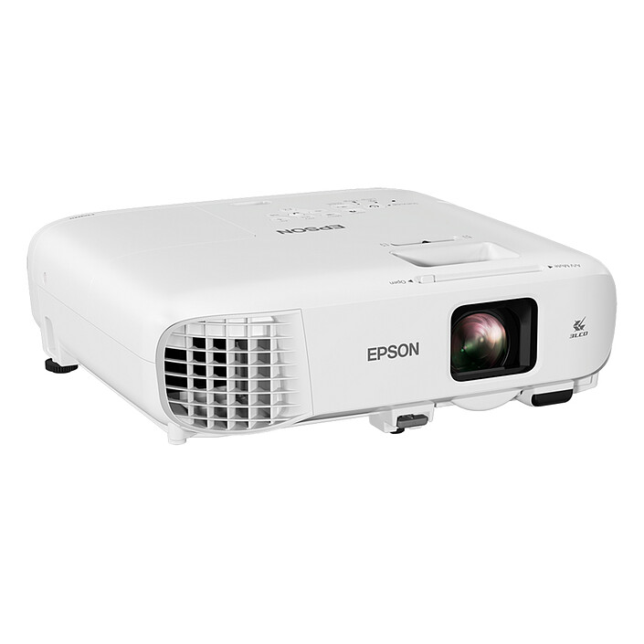 Avis Epson EB-994F
