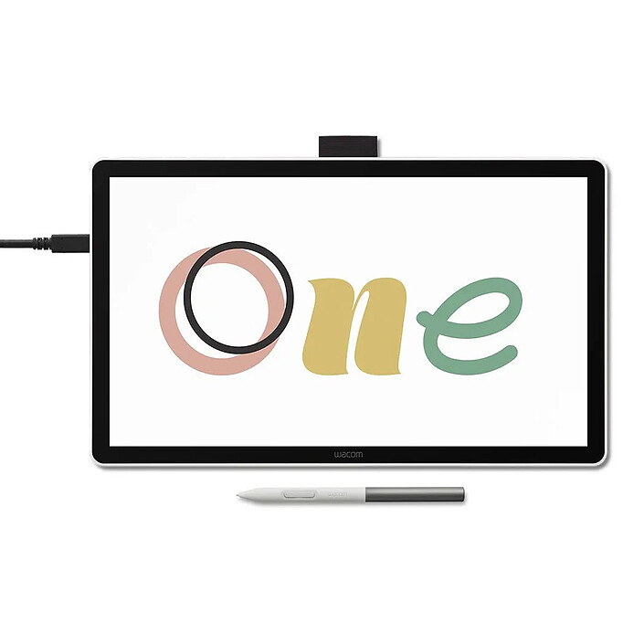 Wacom One 14