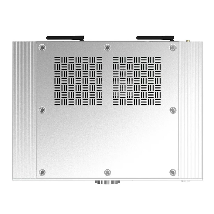 Onkyo P-80 Argent pas cher