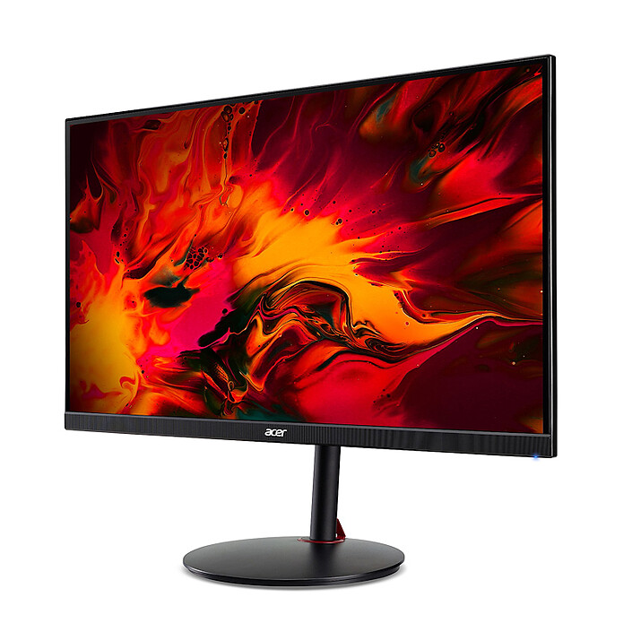 Avis Acer 27" LED - Nitro XV271Zbmiiprx