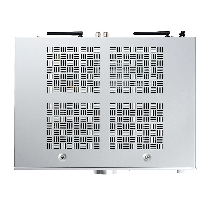 Onkyo A-50 Argent pas cher