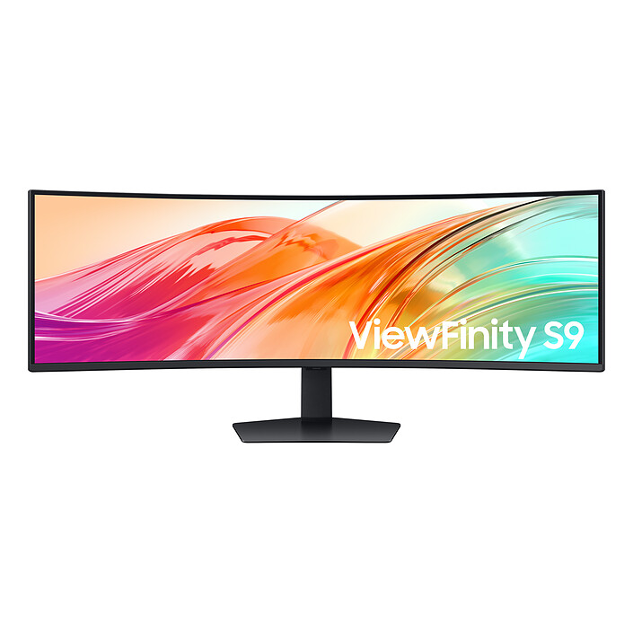 Samsung 49" LED - ViewFinity S9 S49F950UAU