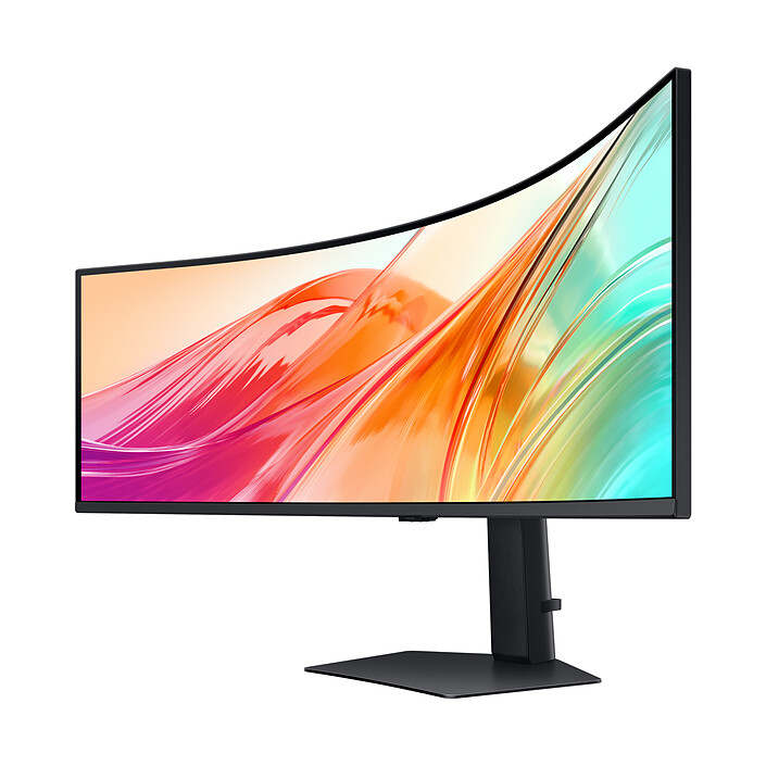 Avis Samsung 49" LED - ViewFinity S9 S49F950UAU