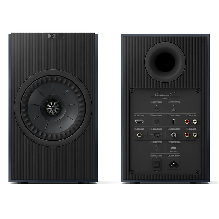 Enceintes Hifi