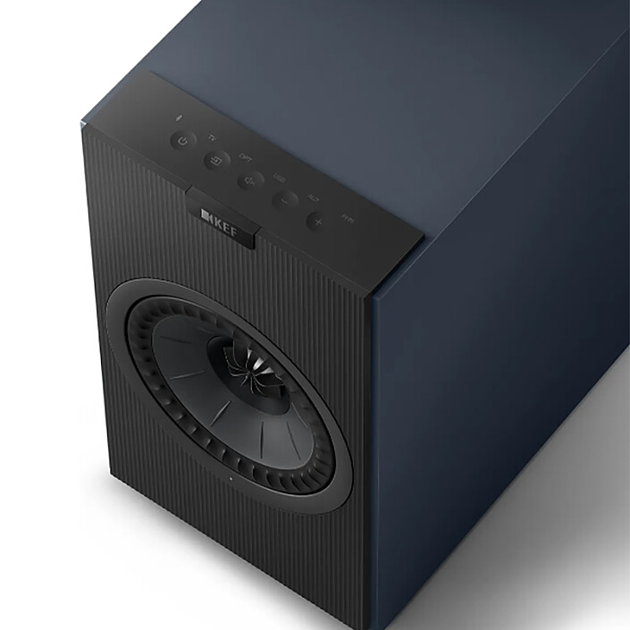 Acheter KEF Coda W Midnight Blue (Bleu)