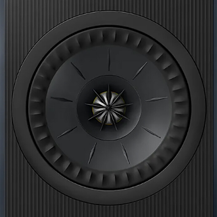 KEF Coda W Midnight Blue (Bleu) pas cher