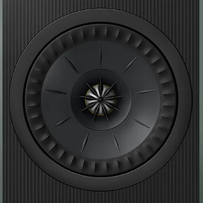 KEF Coda W Moss Green (Vert) pas cher