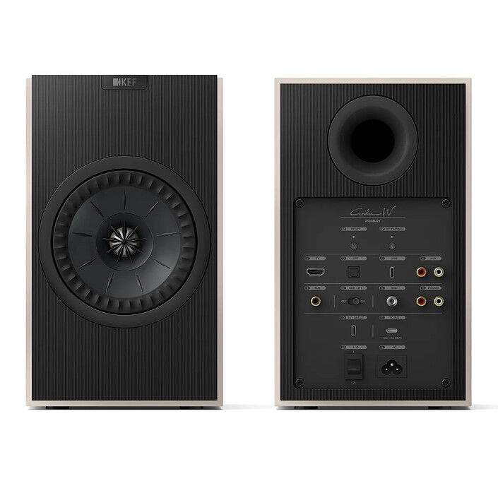 Enceintes Hifi