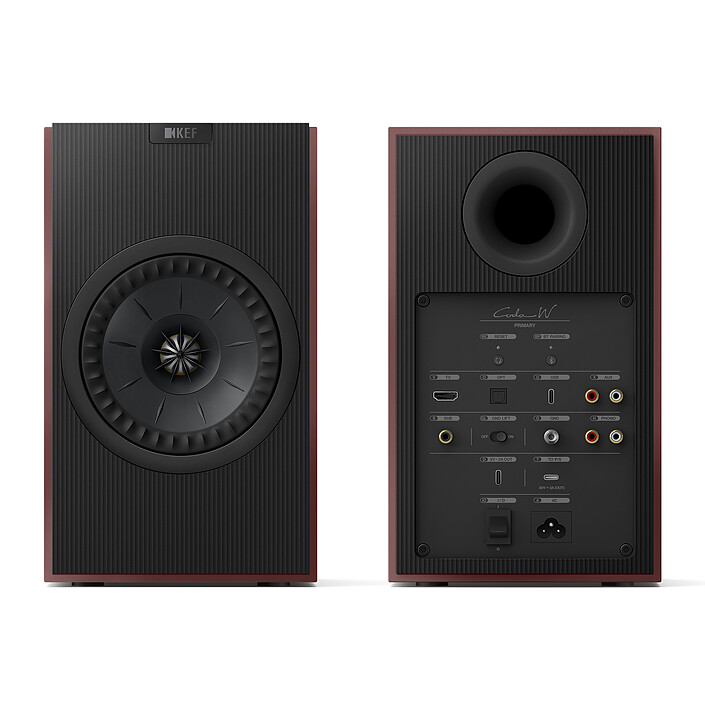 Enceintes Hifi