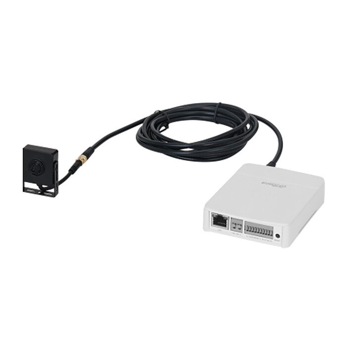 Dahua IPC-HUM8441-E1-L4 (2.8-13.5MM) 