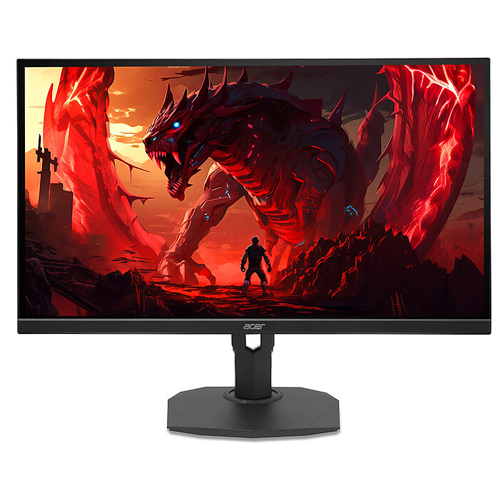 Acer 27 LED - Nitro XF273UW2bmiiprx