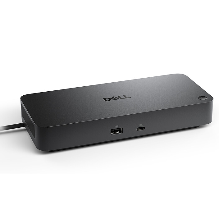 Dell Pro Thunderbolt 4 (WD25TB4)