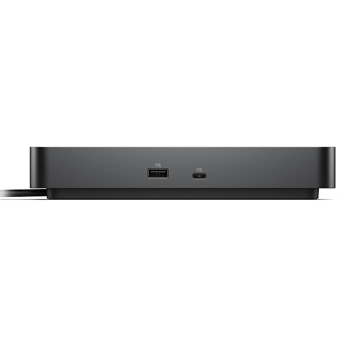 Nota Dell Pro Thunderbolt 4 (WD25TB4)