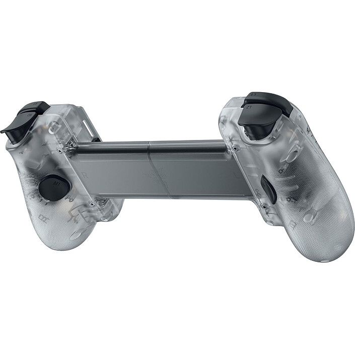 Avis Razer Kishi v3 (Phantom White)