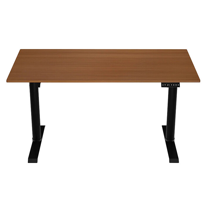 Avis Arozzi Arena Nordico (Bois foncé)