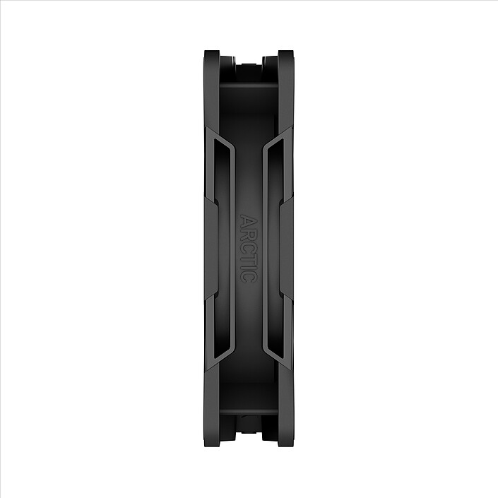 Review Arctic P14 Pro Reverse A-RGB (Black)