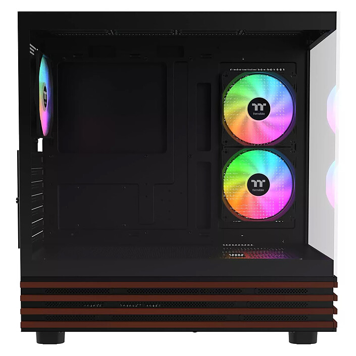 Avis Thermaltake View 270 Plus WS ARGB (noir)