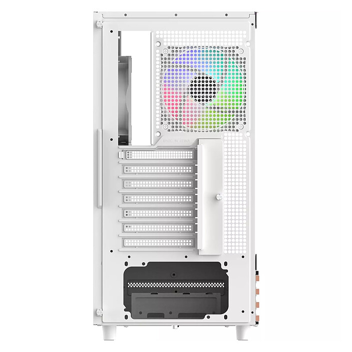 Acheter Thermaltake View 270 Plus WS ARGB (blanc)