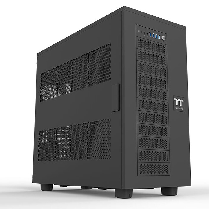 Acheter Thermaltake AX700 + AW360 (Noir)