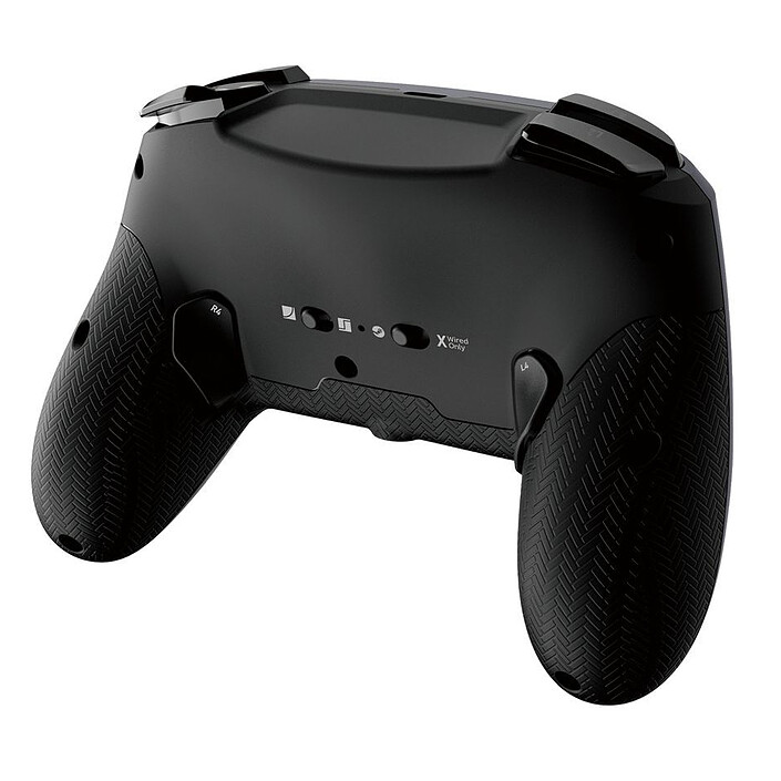 Opiniones sobre Hori Horipad para Steam