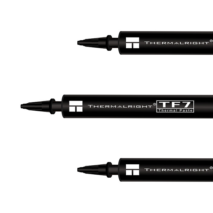 Avis Thermalright TF7 (4 g)