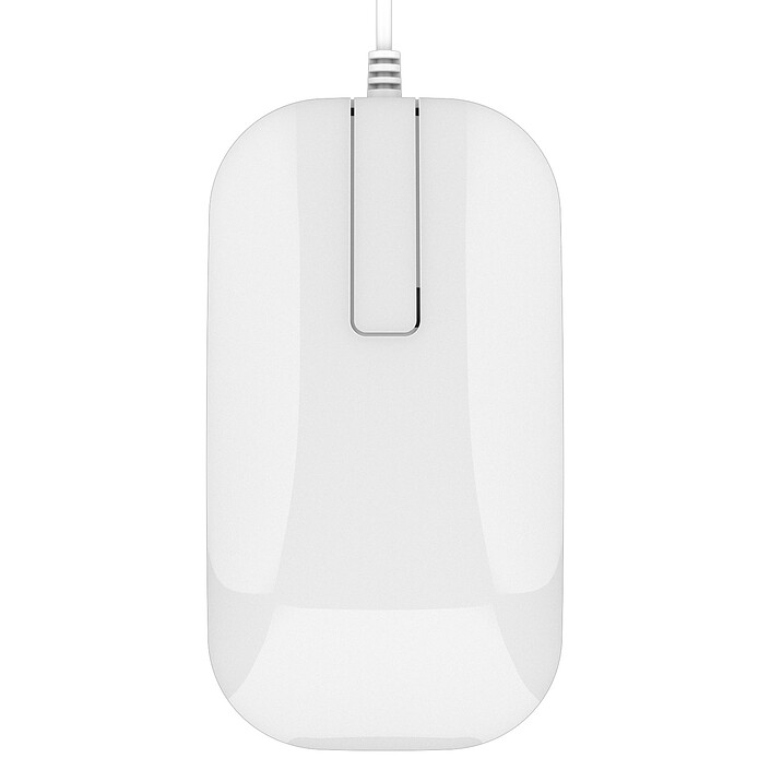 Zagg Souris Wired USB-C