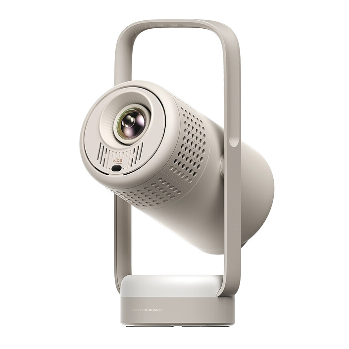 Nota XGIMI Vibe One Grey