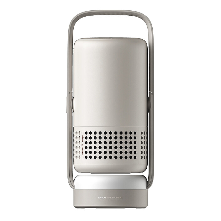 Acquista XGIMI Vibe One Grey