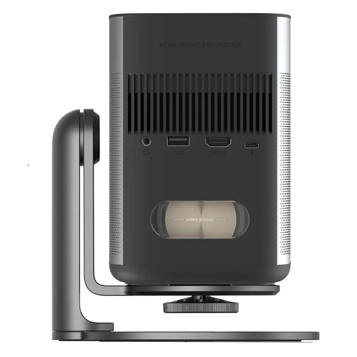 Avis XGIMI MoGo 2 Pro Bundle Gen 2