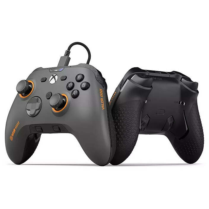 SCUF Valor Pro (Gris)