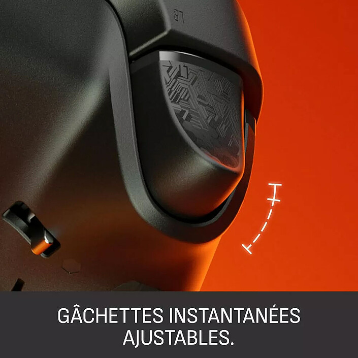 Acheter SCUF Valor Pro (Gris)